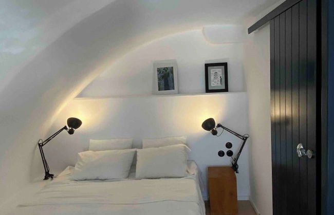 Firaoldport Caldera Sea & Volcano View - 2 Joined Houses - Photo 14