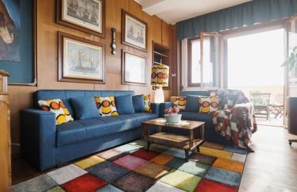 Attico in centro - Foto 1