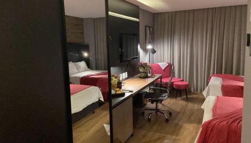 QS Marista - Studio Alessandra Antonelli - Flat 1708 - Foto 5