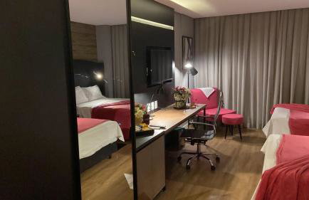 QS Marista - Studio Alessandra Antonelli - Flat 1708 - Foto 5