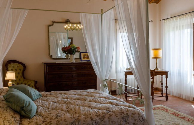 Ca Pellicciano 8 in Longiano - Foto 47