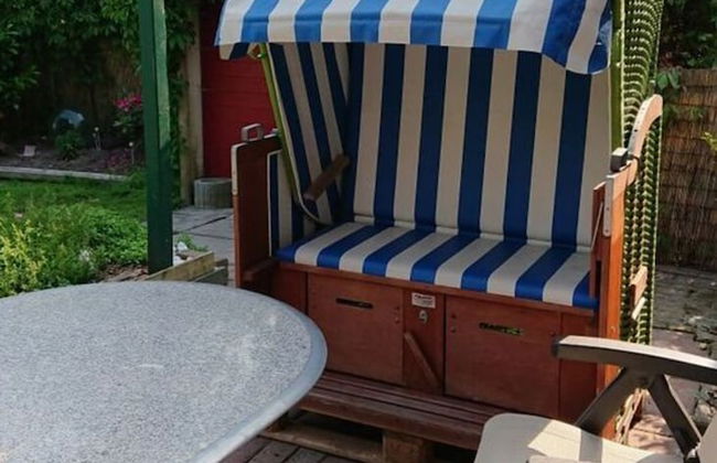 Coastal View of East Frisia - Foto 17