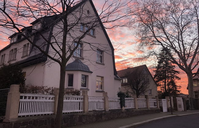 Ferienwohnungen Burkhardt - Foto 1