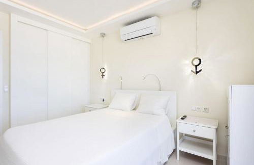 Luxuriöse Wohnung mit Meerblick in Playa Paraiso - Foto 14