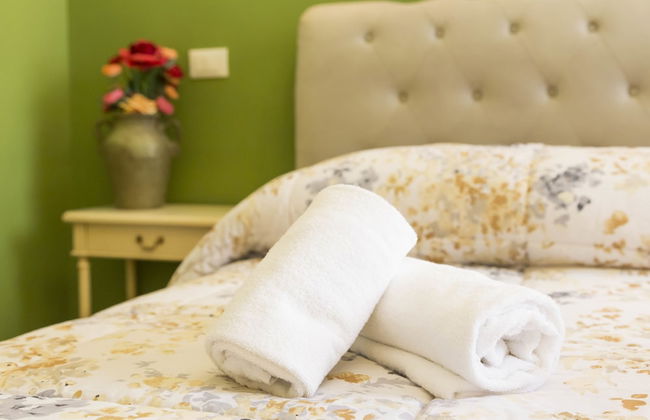 Albachiara Guest House - Foto 21