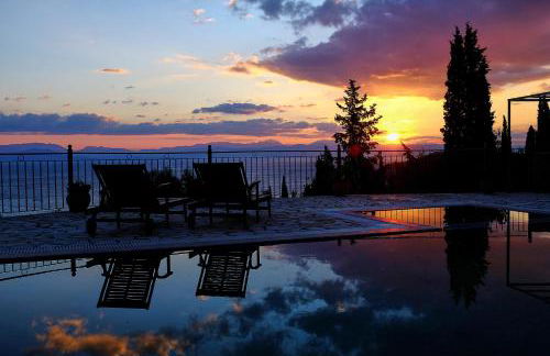 Villa Boukari - Photo 16