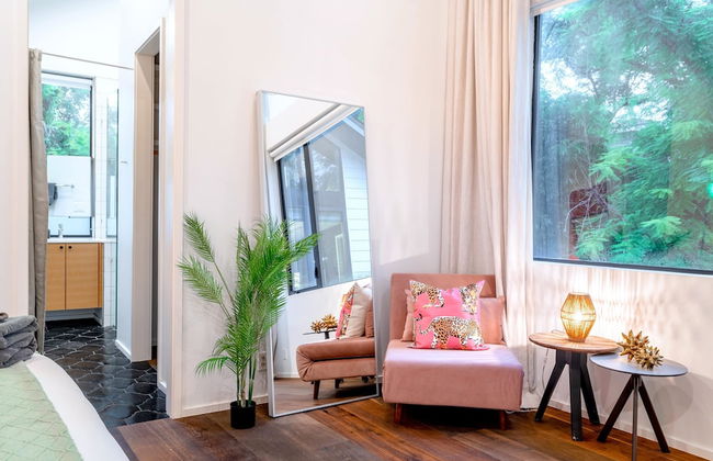 Backyard Pool Oasis Rainey Street 6 min Walk - Foto 20