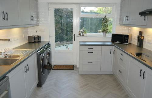 Lilac Cottage -Sleeps 6 -HOT TUB - Foto 7