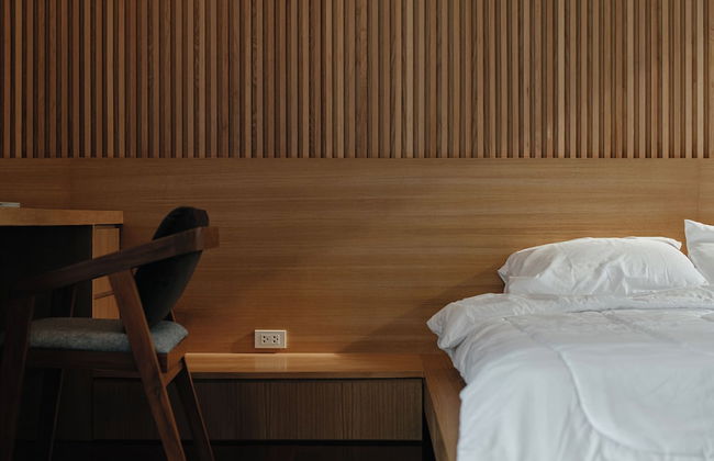 Terra da Luz Villa Hotel - Foto 14