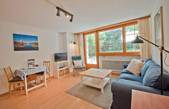 Haus Dent Blanche - Photo 72