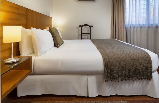 Time Stay - Essential Apartments - Foto 17