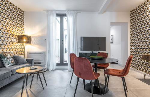 Repubblica appartamento design con 2 camere letto - Foto 1