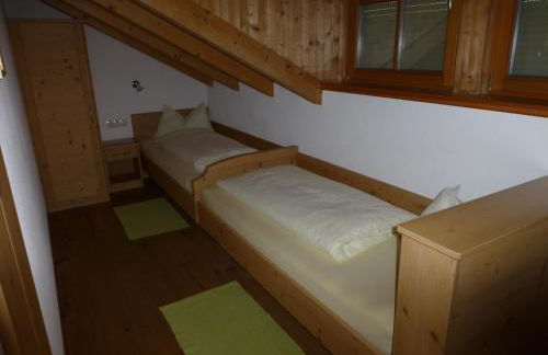 Appartements Burgerhof - Foto 26