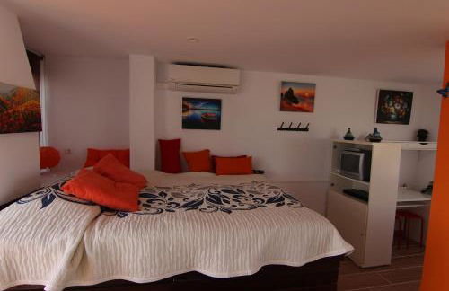 Ático Duplex en 1a línea de mar - Foto 68