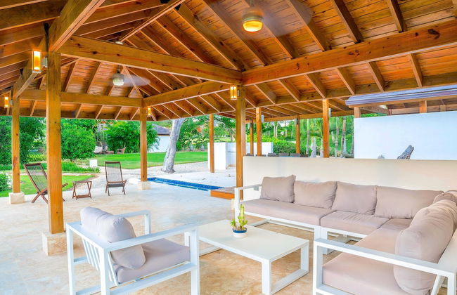 Srvittinivillas Agp36 / Spacius / Confortable Luxury Villa/ Family/ Team/ Cdc - Foto 59