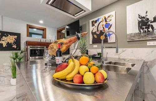 Luxury Casa con piscina, wifi, 150m dal mare - Foto 14