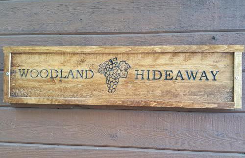Woodland Hideaway - Foto 65