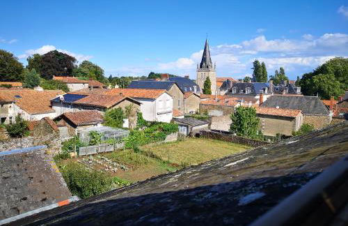 Gite Duguesclin - Photo 26