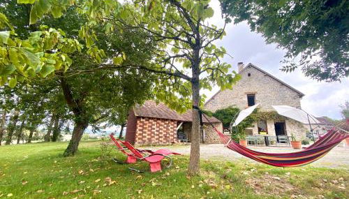 Spacious country house in Normandie - Foto 2, Garden view