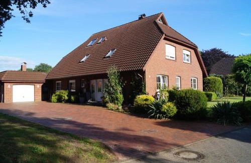 Ferienwohnung Hooge Loogen, 35212 - Foto 1