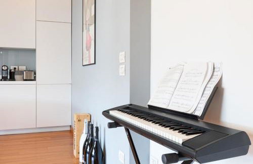 Città Studi Terrace Suite with Jacuzzi - Top Collection - Foto 16