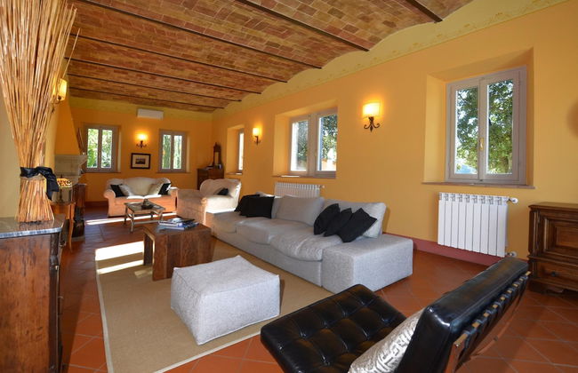 Villa Paradiso 8 - Foto 14