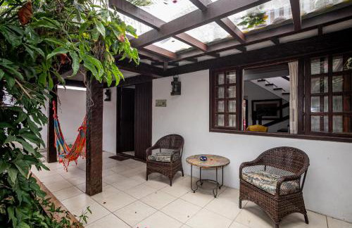 Charmosa casa com piscina em Búzios - Photo 42