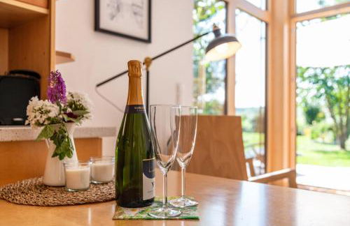 Naturnahe Ferienwohnung Deuerling - Foto 6