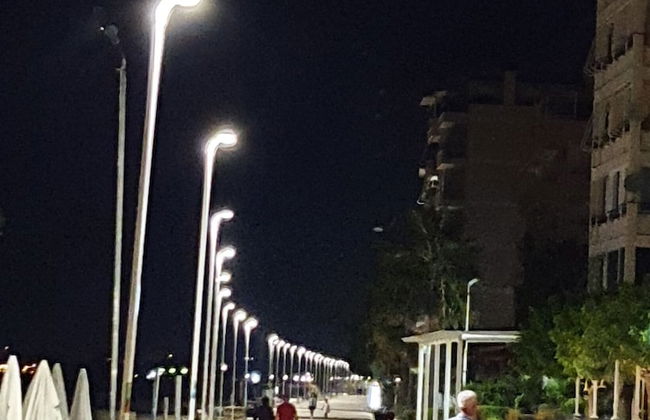 Big Apartment by the sea in Durres - Photo 54