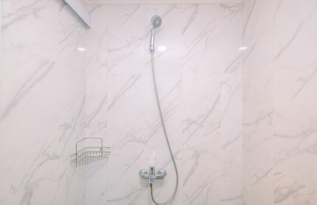 Modern And Comfy Studio At Tokyo Riverside Pik 2 Apartment - Foto 11