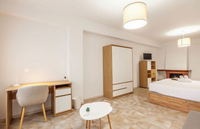 Rooms4you 2 in historic center of Braga - Foto 5