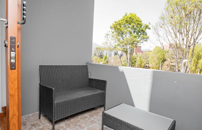 Santa Lucia Suites - Barranco - Photo 36