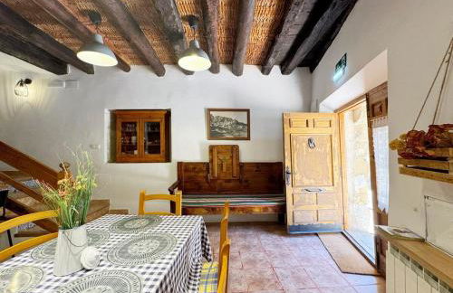 Casa rural Casa Vidosa - Foto 39