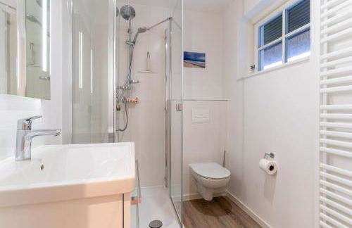 Beach Lodge Beach Lodge Appartement 1 - Foto 11