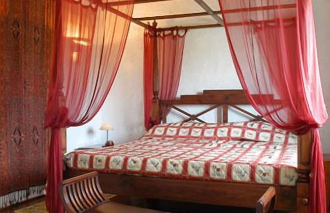 Ocean Beach Villa - Photo 12