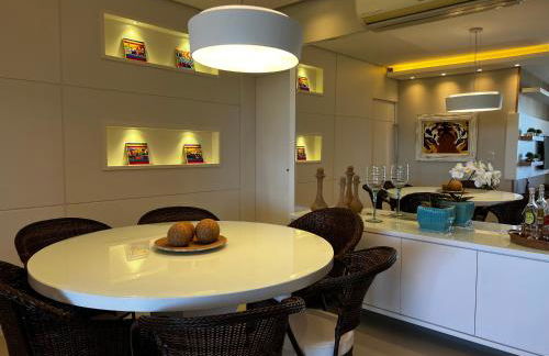 Apto de praia nos Ingleses - condomínio com piscina - Photo 10