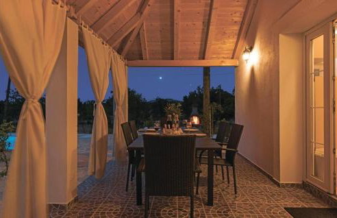 Two-Bedroom Holiday Home In Radonic - Foto 20