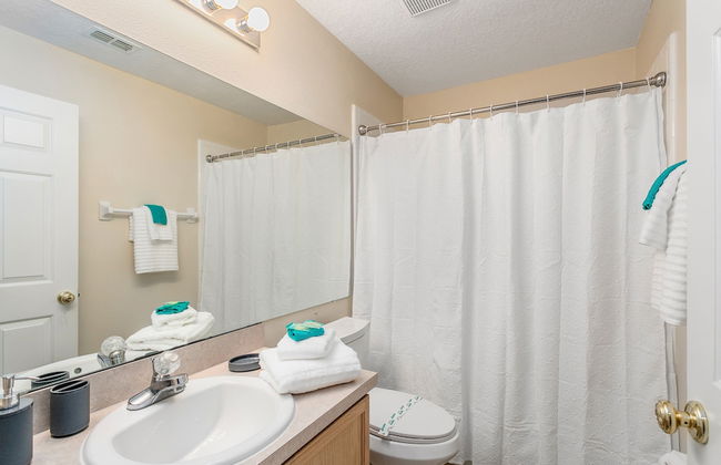 Magnolia Sunrise 4 Bedrooms - Foto 15