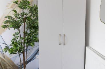 Open Mind Property - Luxury Apartment in the City - Foto 9