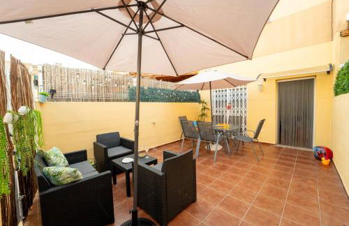 Adosado con piscina cerca de Castellón y Benicàssim a 10 min andando de la playa - Foto 20