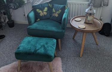 Cosy cottage with sea & mountain views Carnlough - Foto 5