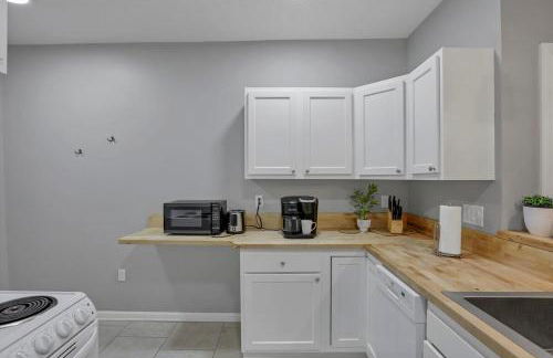 Modern Columbus 2BR Near COSI & Arena District - Foto 8