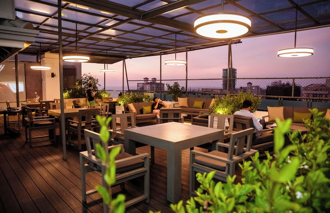 Supun Arcade Residency - Foto 23