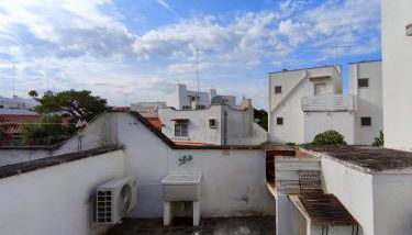 Beachstudio Monolocale fronte mare a Rosamarina - Foto 3