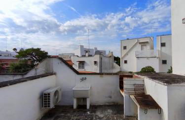 Beachstudio Monolocale fronte mare a Rosamarina - Foto 3