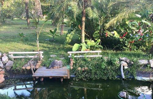 Rancho Refugio Verde AL - Foto 21