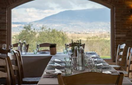 Tenuta del Perugino - Foto 142