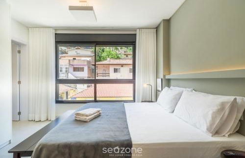 LGDs - Apartamentos no Centro de Florianópolis - Photo 41