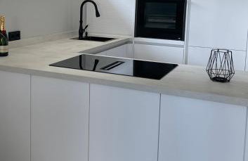 Hamptons Beach House Grömitz - Photo 9