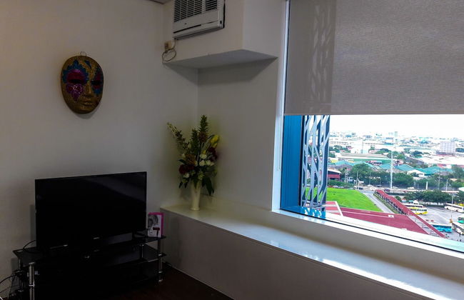 Titan Condo at Entrata Alabang - Foto 11